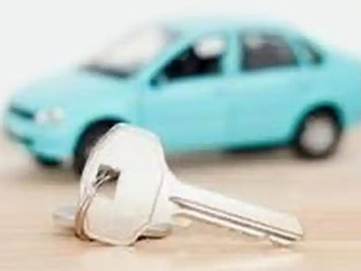 沁水汽车抵押贷款办理流程,沁水车抵贷需要什么条件?